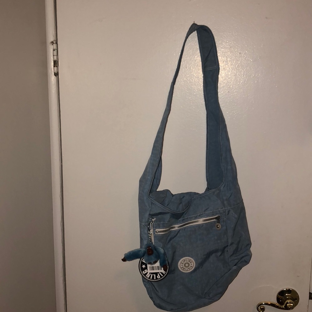 🔥Brand New - Kipling X UO Sling Crossbody Bag - Picture 6 of 7